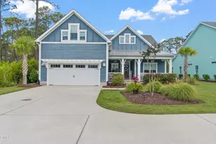 1286 Landover Dr SW, Ocean Isle Beach, NC 28469 - Photo 2