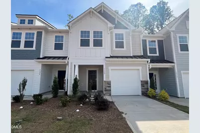 1322 Hammond Drive, Mebane, NC 27302 - Photo 1