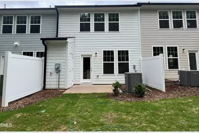 1322 Hammond Drive, Mebane, NC 27302 - Photo 20