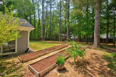 6716 Glen Forrest Drive, Chapel Hill, NC 27517 - Photo 38