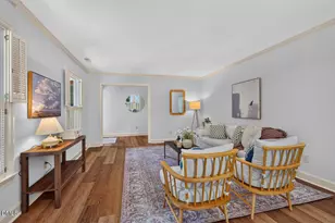 6716 Glen Forrest Dr, Chapel Hill, NC 27517 - Photo 6