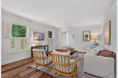 6716 Glen Forrest Drive, Chapel Hill, NC 27517 - Photo 8