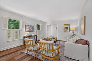 6716 Glen Forrest Dr, Chapel Hill, NC 27517 - Photo 8