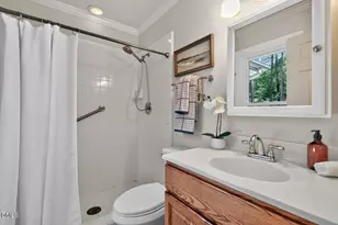 6716 Glen Forrest Dr, Chapel Hill, NC 27517 - Photo 26