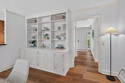 6716 Glen Forrest Drive, Chapel Hill, NC 27517 - Photo 20
