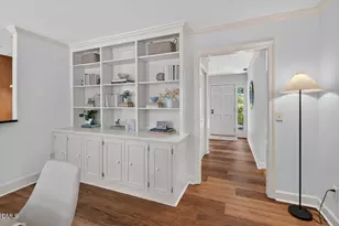 6716 Glen Forrest Dr, Chapel Hill, NC 27517 - Photo 20