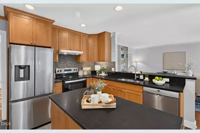 6716 Glen Forrest Drive, Chapel Hill, NC 27517 - Photo 16