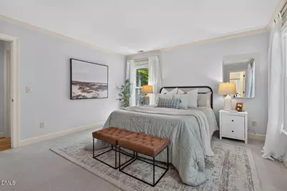 6716 Glen Forrest Drive, Chapel Hill, NC 27517 - Photo 24