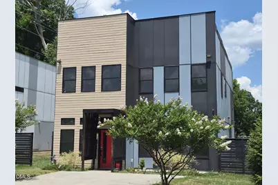 603 Lee Street, Durham, NC 27701 - Photo 2