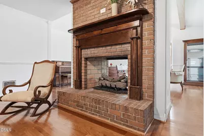 4409 Leota Drive, Raleigh, NC 27603 - Photo 8