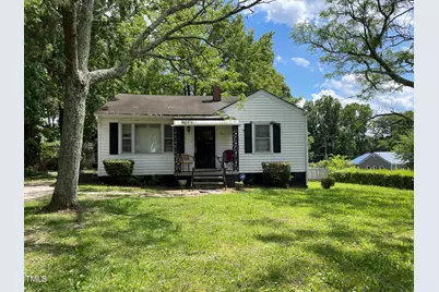 504 Powell Street, Henderson, NC 27536 - Photo 2
