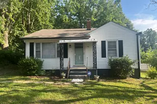 504 Powell St, Henderson, NC 27536 - Photo 1
