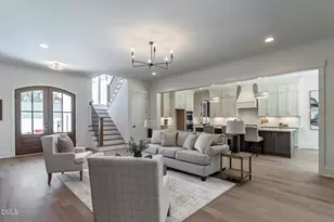 300 Meadow Walk Dr, Fuquay-Varina, NC 27526 - Photo 16