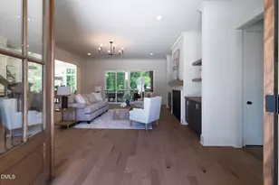 300 Meadow Walk Dr, Fuquay-Varina, NC 27526 - Photo 8