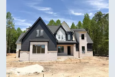 2453 Rosslare Mews Lane, Wendell, NC 27591 - Photo 1