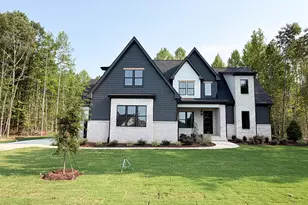 2453 Rosslare Mews Ln, Wendell, NC 27591 - Photo 1