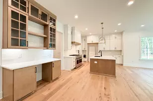 2453 Rosslare Mews Ln, Wendell, NC 27591 - Photo 8
