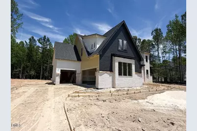 2453 Rosslare Mews Lane, Wendell, NC 27591 - Photo 30