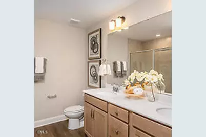 5400 Running Fox Lane, Durham, NC 27703 - Photo 18