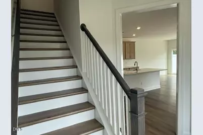 5400 Running Fox Lane, Durham, NC 27703 - Photo 6