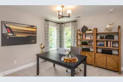 5400 Running Fox Lane, Durham, NC 27703 - Photo 28