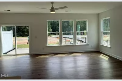 5400 Running Fox Lane, Durham, NC 27703 - Photo 4