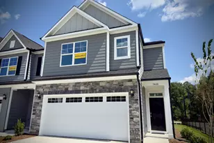 5400 Running Fox Ln, Durham, NC 27703 - Photo 1