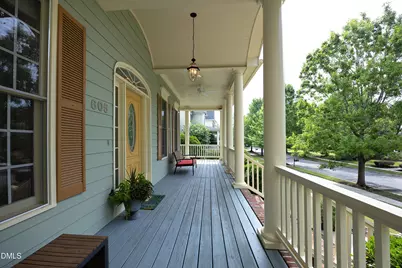 605 Stafford Brook Lane, Cary, NC 27519 - Photo 4