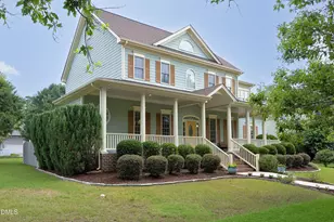 605 Stafford Brook Ln, Cary, NC 27519 - Photo 2