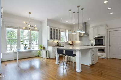 605 Stafford Brook Lane, Cary, NC 27519 - Photo 12