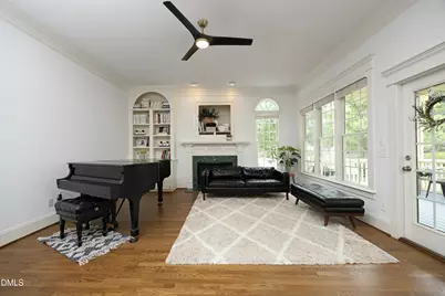 605 Stafford Brook Lane, Cary, NC 27519 - Photo 8
