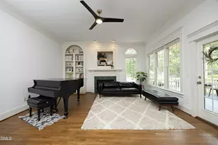 605 Stafford Brook Ln, Cary, NC 27519 - Photo 8