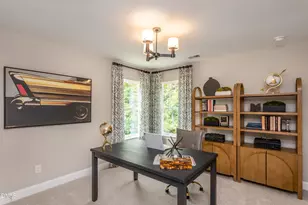 5412 Running Fox Ln, Durham, NC 27703 - Photo 14