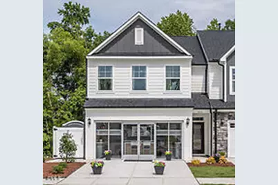 5412 Running Fox Lane, Raleigh, NC 27703 - Photo 24