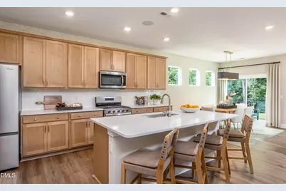 5412 Running Fox Lane, Durham, NC 27703 - Photo 18
