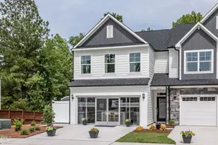 5412 Running Fox Ln, Durham, NC 27703 - Photo 1