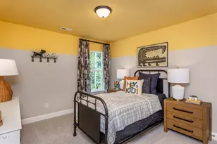 5412 Running Fox Ln, Durham, NC 27703 - Photo 30