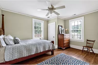 306 Hillcrest Road, Raleigh, NC 27605 - Photo 20