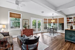306 Hillcrest Rd, Raleigh, NC 27605 - Photo 4