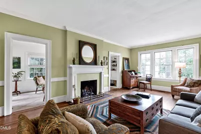 306 Hillcrest Road, Raleigh, NC 27605 - Photo 10