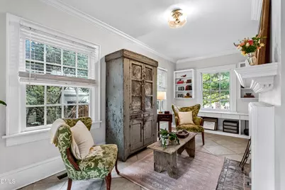 306 Hillcrest Road, Raleigh, NC 27605 - Photo 12