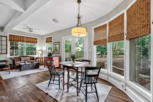 306 Hillcrest Rd, Raleigh, NC 27605 - Photo 16