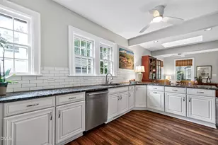 306 Hillcrest Rd, Raleigh, NC 27605 - Photo 14