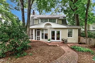 306 Hillcrest Rd, Raleigh, NC 27605 - Photo 24