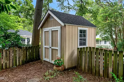 306 Hillcrest Road, Raleigh, NC 27605 - Photo 28