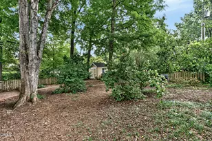 306 Hillcrest Rd, Raleigh, NC 27605 - Photo 26
