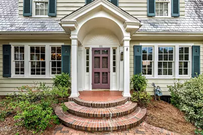 306 Hillcrest Road, Raleigh, NC 27605 - Photo 6