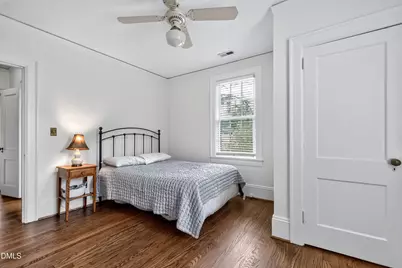 306 Hillcrest Road, Raleigh, NC 27605 - Photo 24