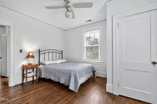 306 Hillcrest Rd, Raleigh, NC 27605 - Photo 22