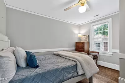 306 Hillcrest Road, Raleigh, NC 27605 - Photo 22